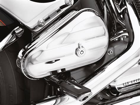 2012 flstc tool box right side mounting bracket|Chrome Softail Toolbox 64937.